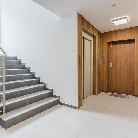 Apartamenty Przy Muzeum Danzig Zimmer foto