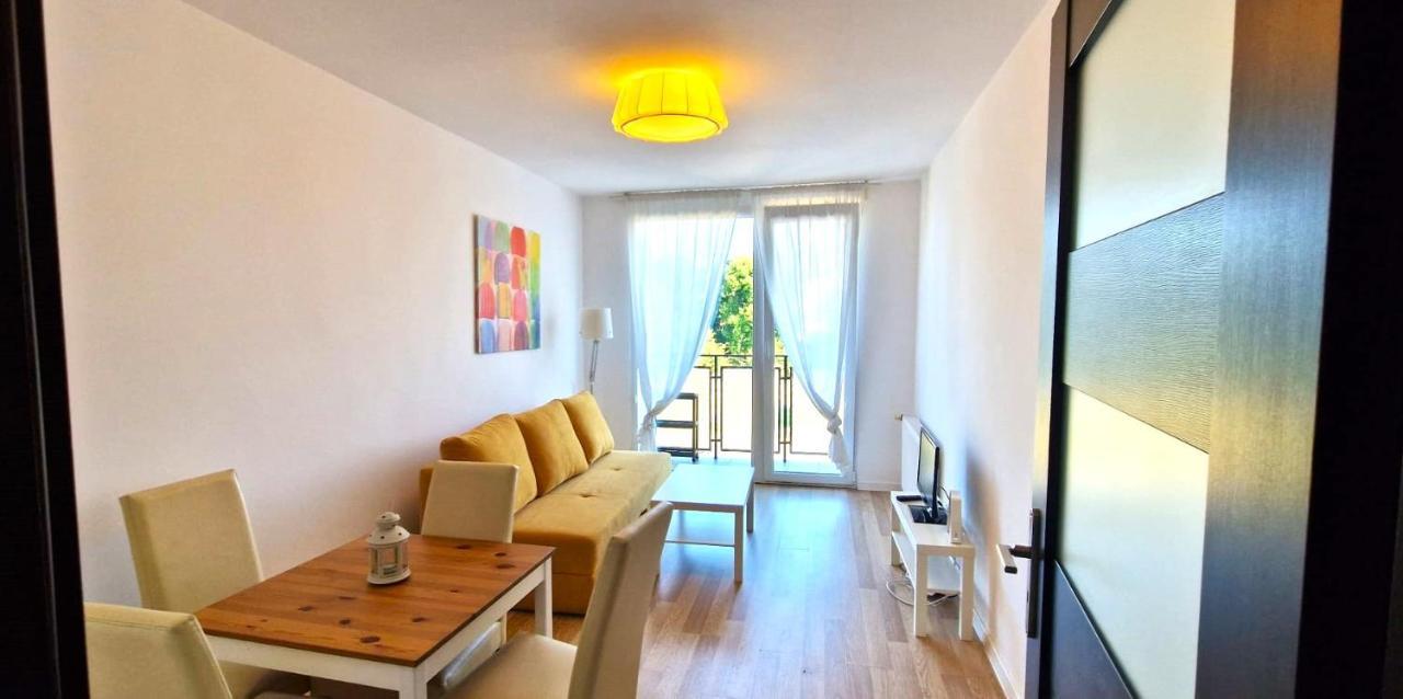 Apartamenty Przy Muzeum Danzig Exterior foto