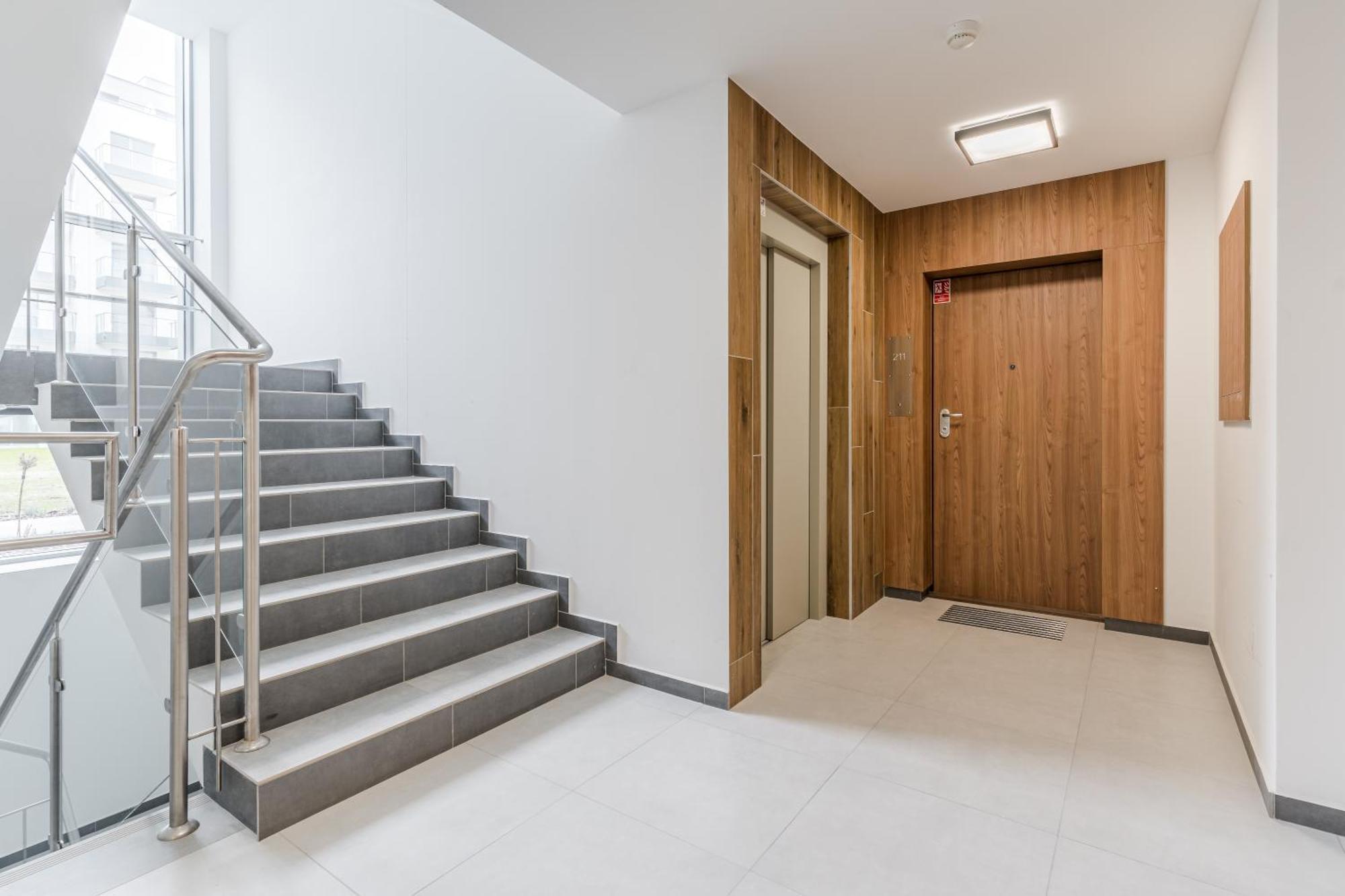 Apartamenty Przy Muzeum Danzig Zimmer foto