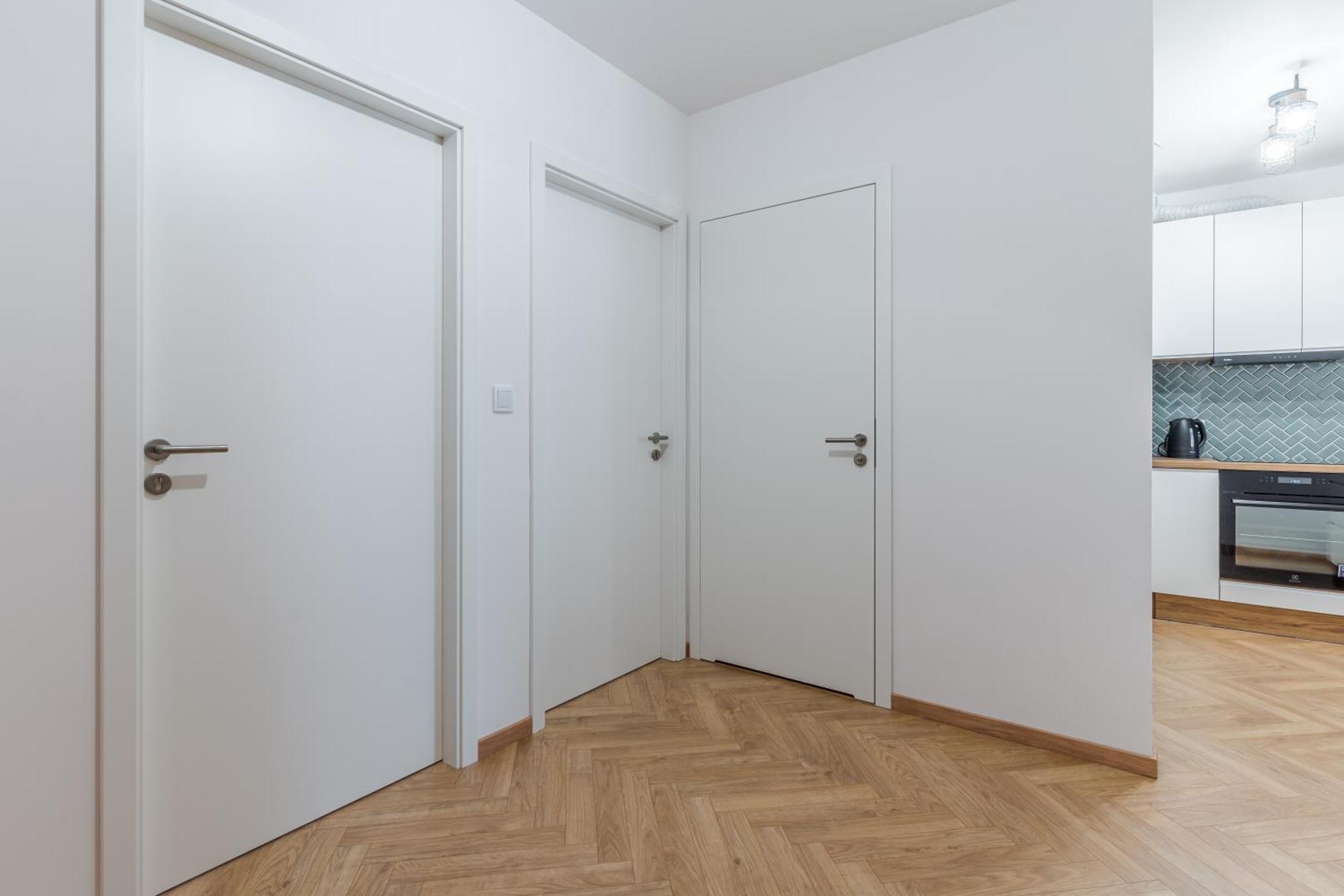 Apartamenty Przy Muzeum Danzig Zimmer foto