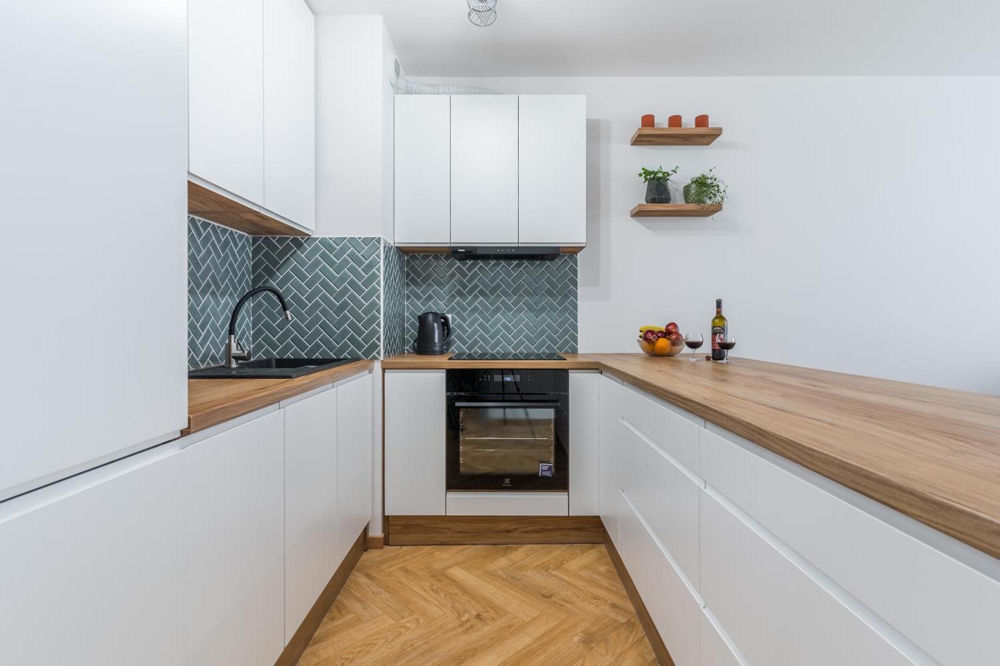 Apartamenty Przy Muzeum Danzig Zimmer foto
