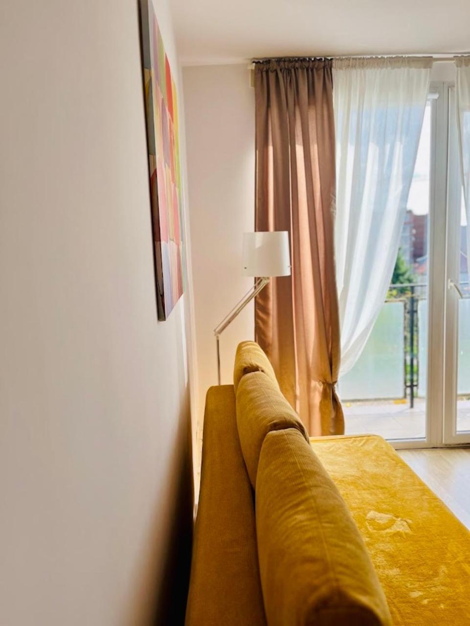 Apartamenty Przy Muzeum Danzig Exterior foto
